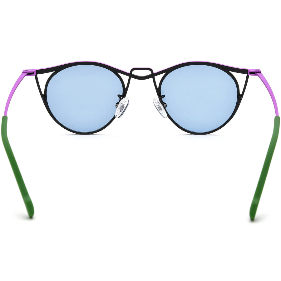 Geometric Sunglasses BRS1163