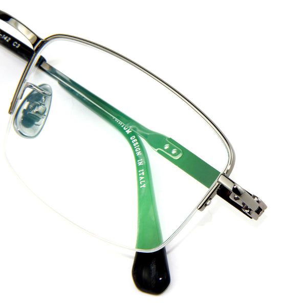 Rectangle Glasses JNW1024
