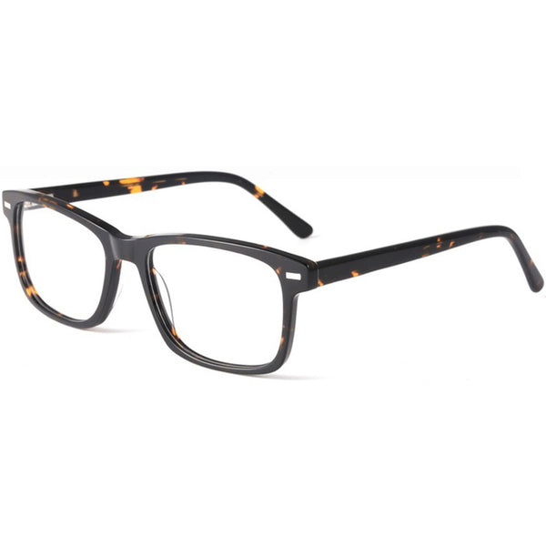 Rectangle Glasses GSR1084