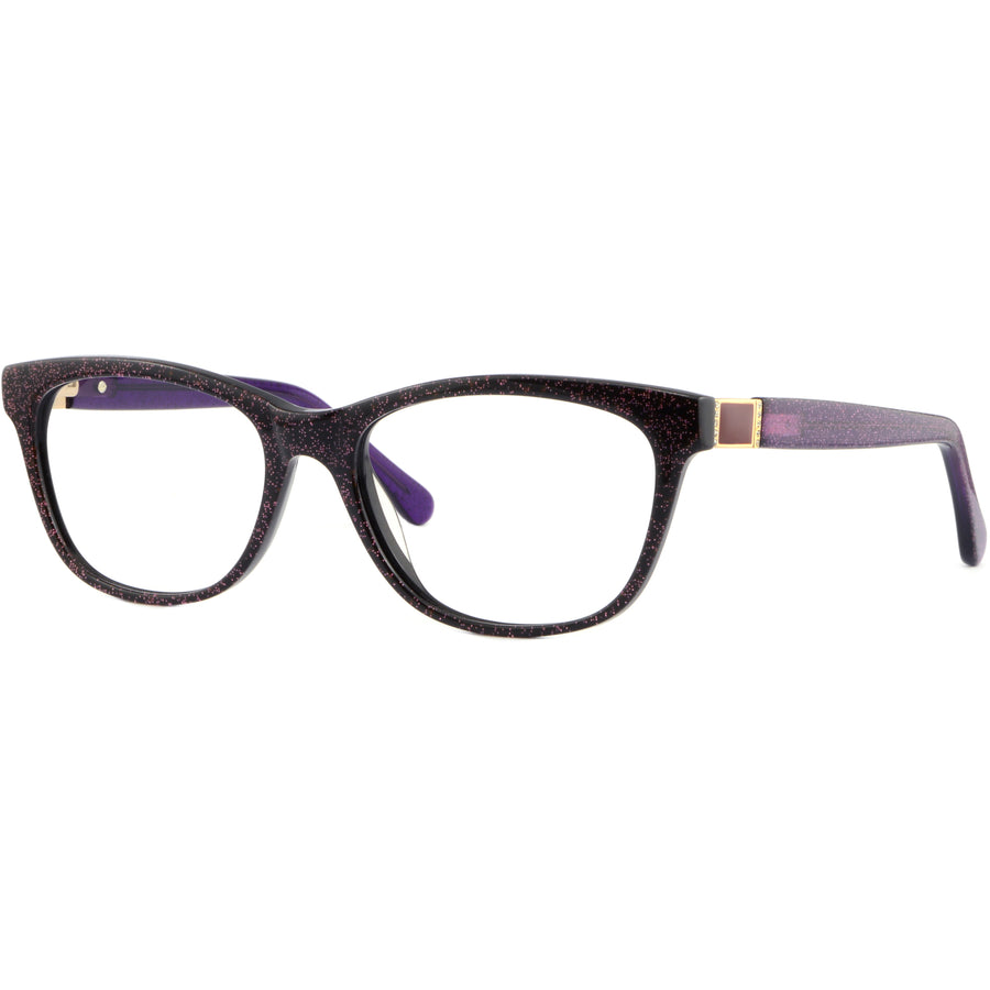Square Glasses O2141