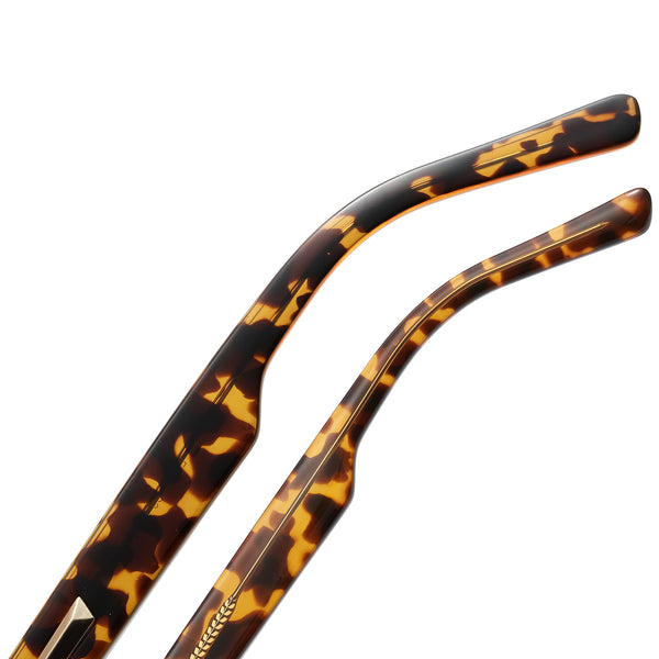 Square Glasses YSD1092