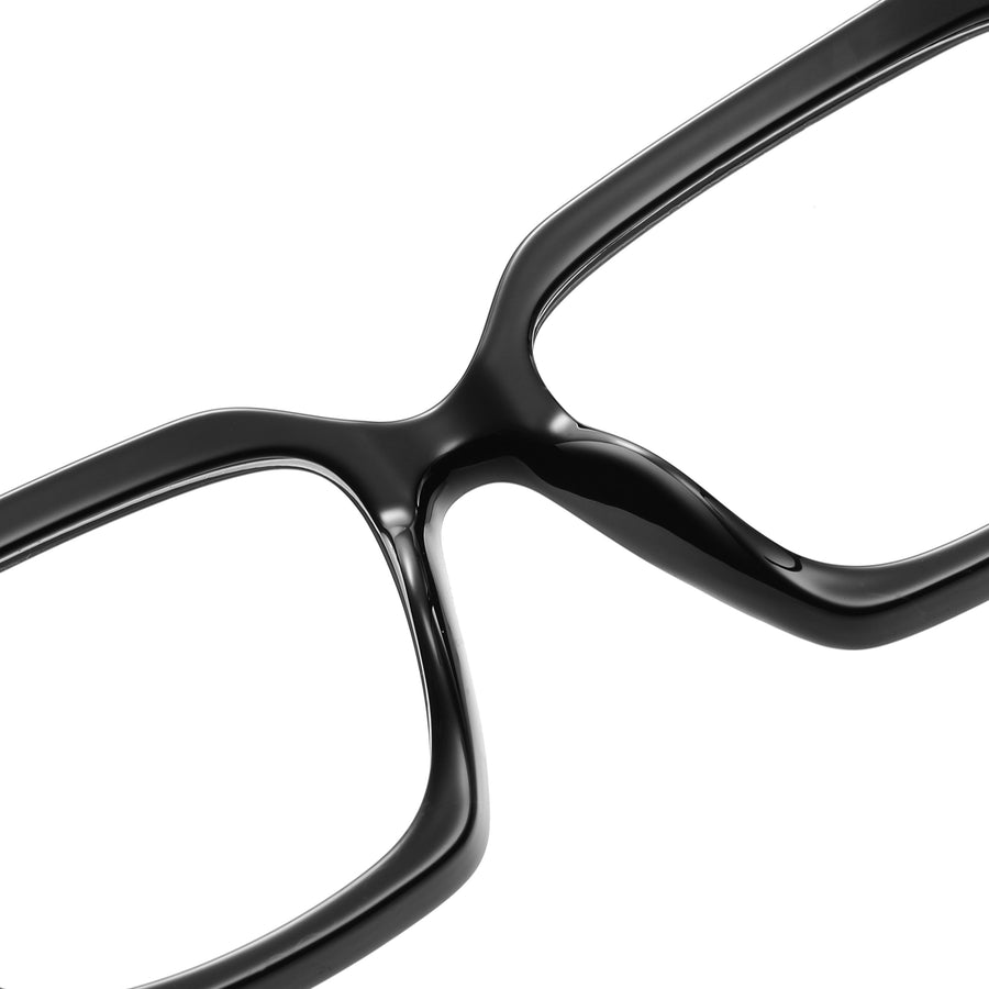 Square Glasses YSD1091