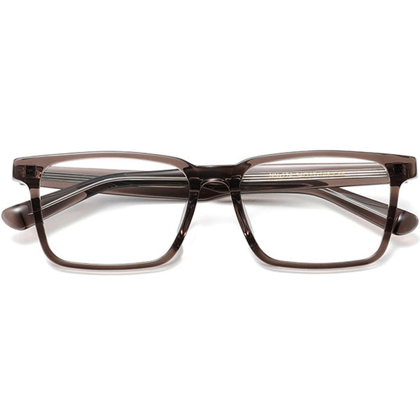 Rectangle Glasses HT1005