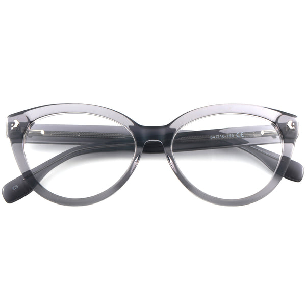 Cat-Eye Glasses GSR1014