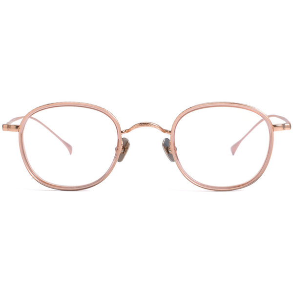 Square Glasses A3946