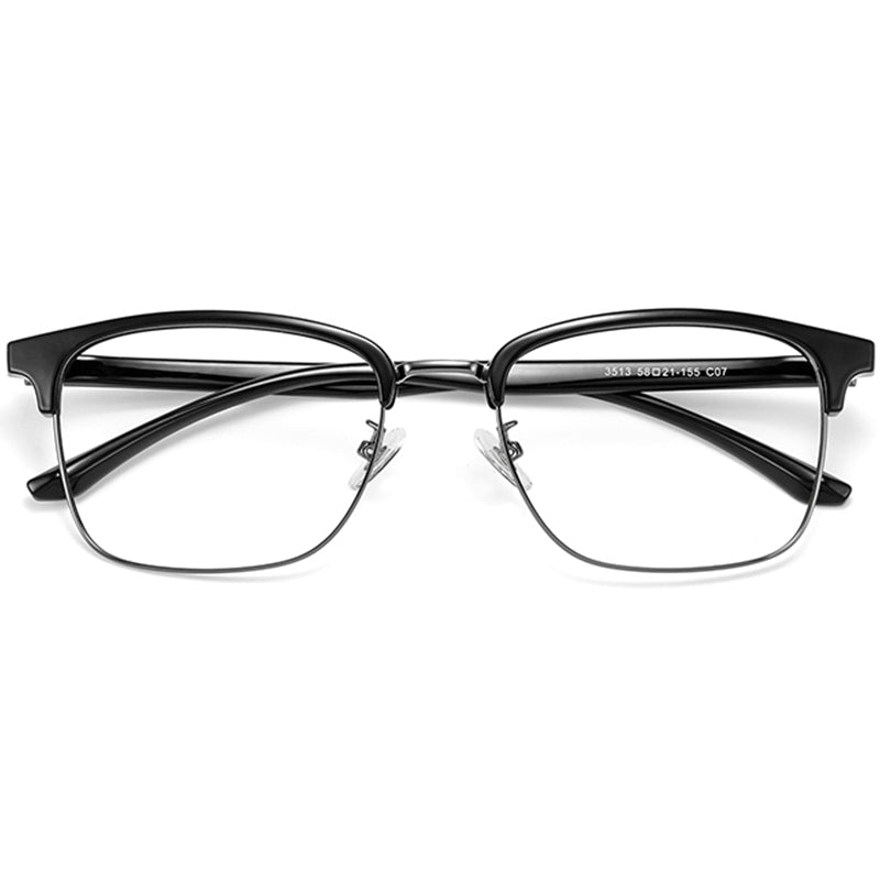 Browline Glasses EF1043
