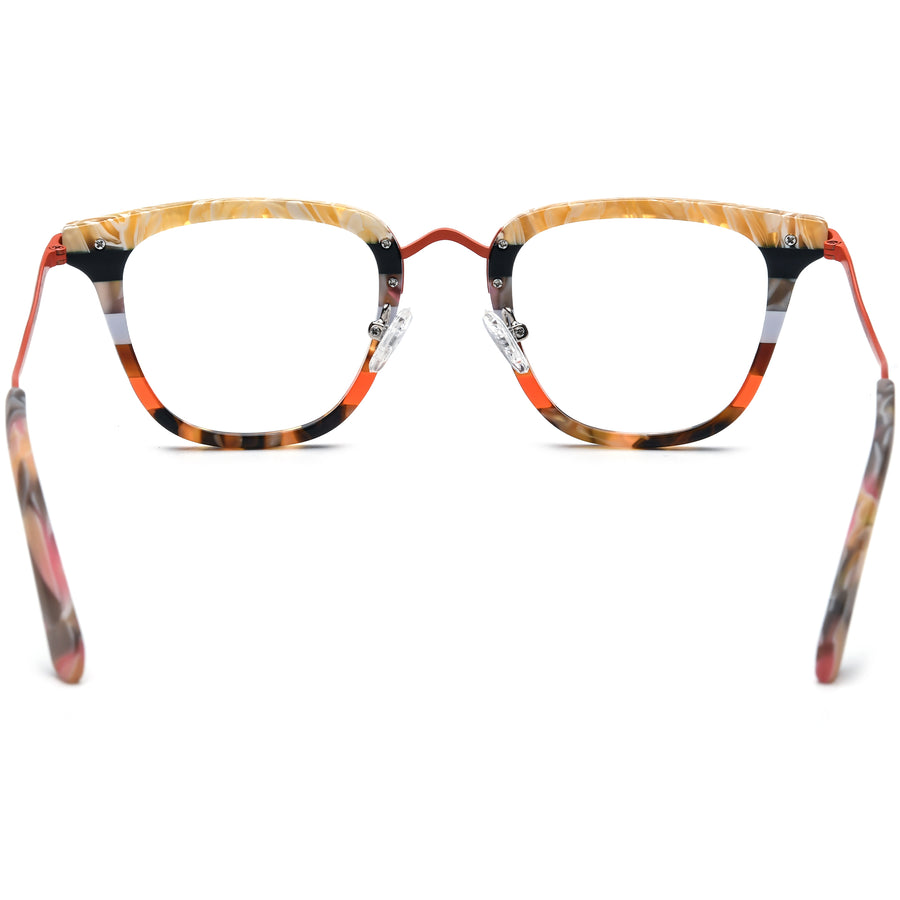 Square Glasses BR1478