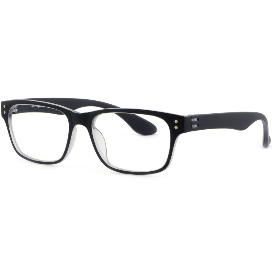 Rectangle Glasses O1603