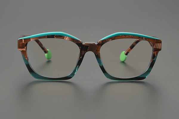 Geometric Glasses TG1088