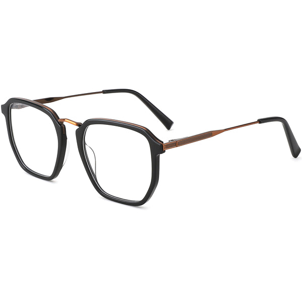 Square Glasses YEC1142