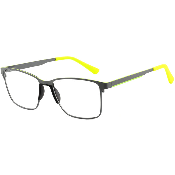 Square Glasses DS1009