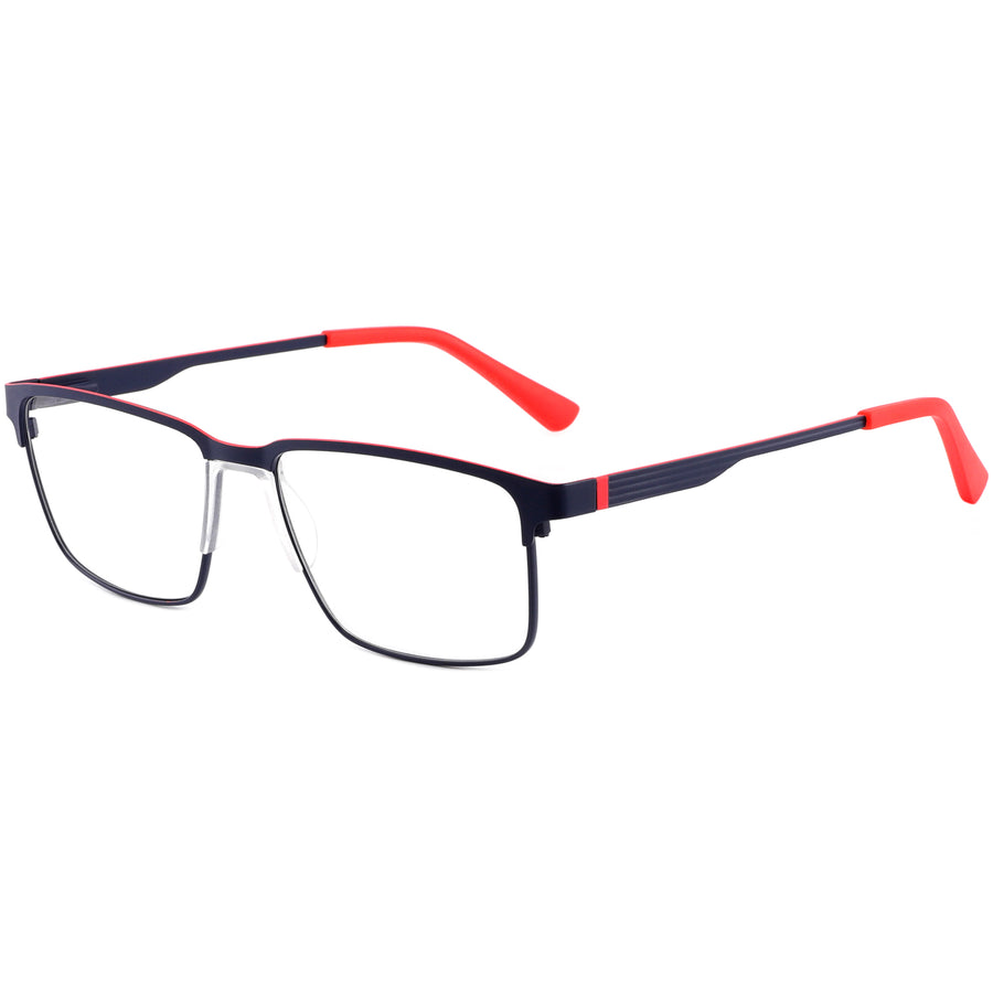 Square Glasses DS1015