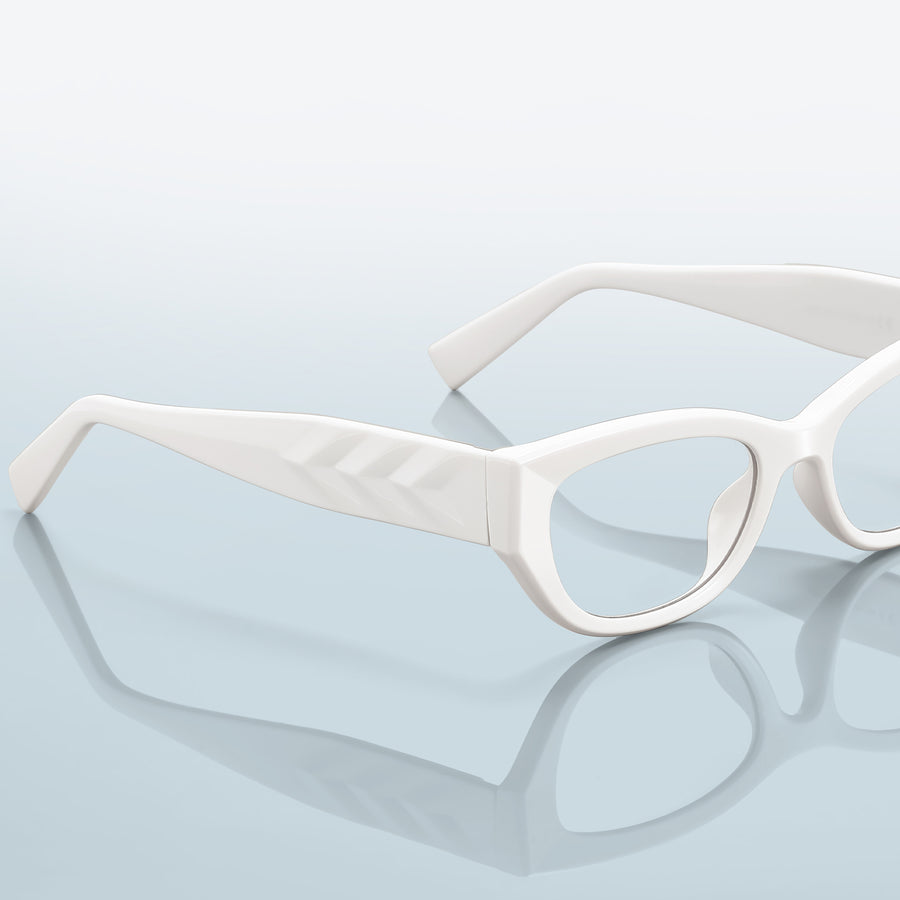 Cat-Eye Glasses PF1410