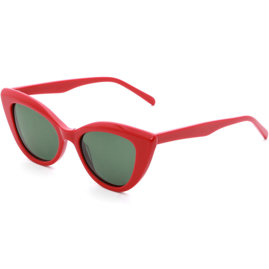 Cat-Eye Sunglasses GSS1110