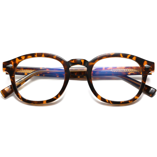 Square Glasses PF1255