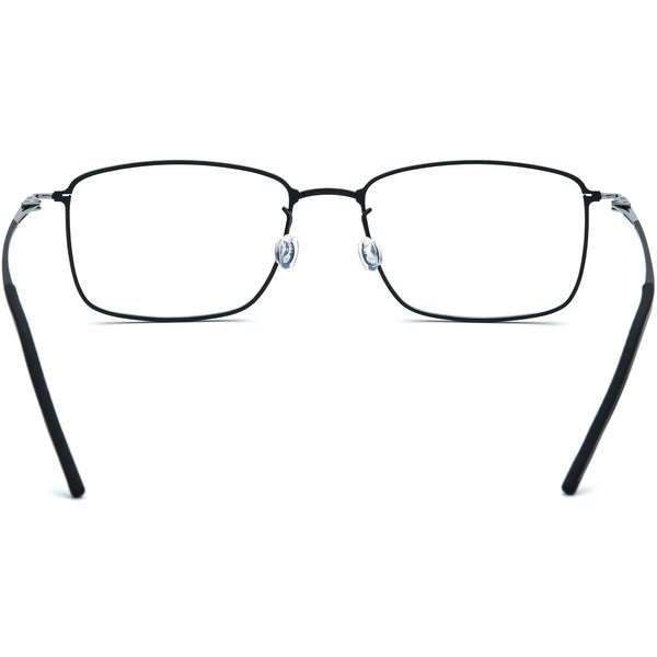 Rectangle Glasses BR1716