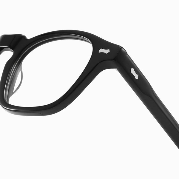 Square Glasses KC1041