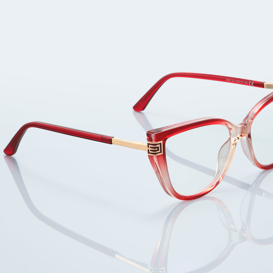 Cat-Eye Glasses PF1383