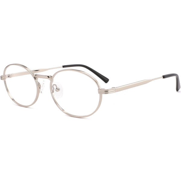 Oval Glasses GSR1199