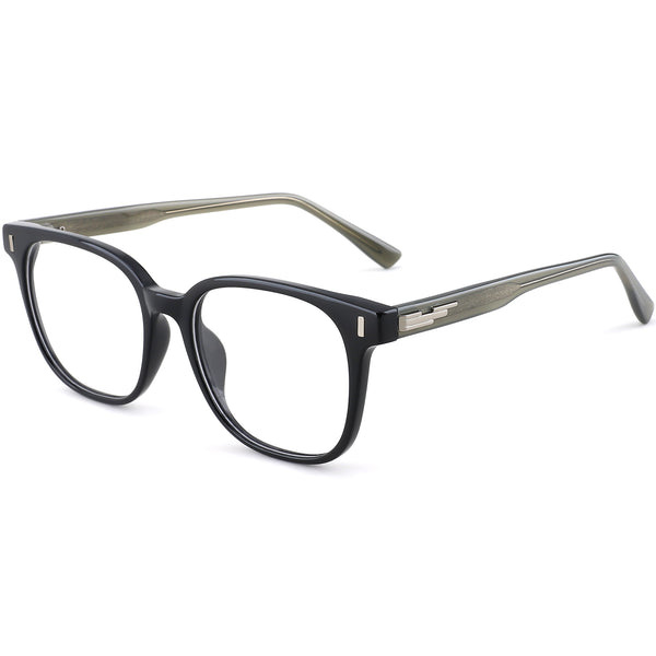 Square Glasses YAA1081