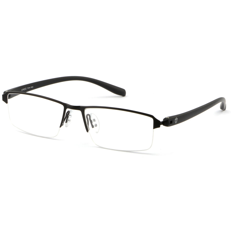 Rectangle Glasses O1461