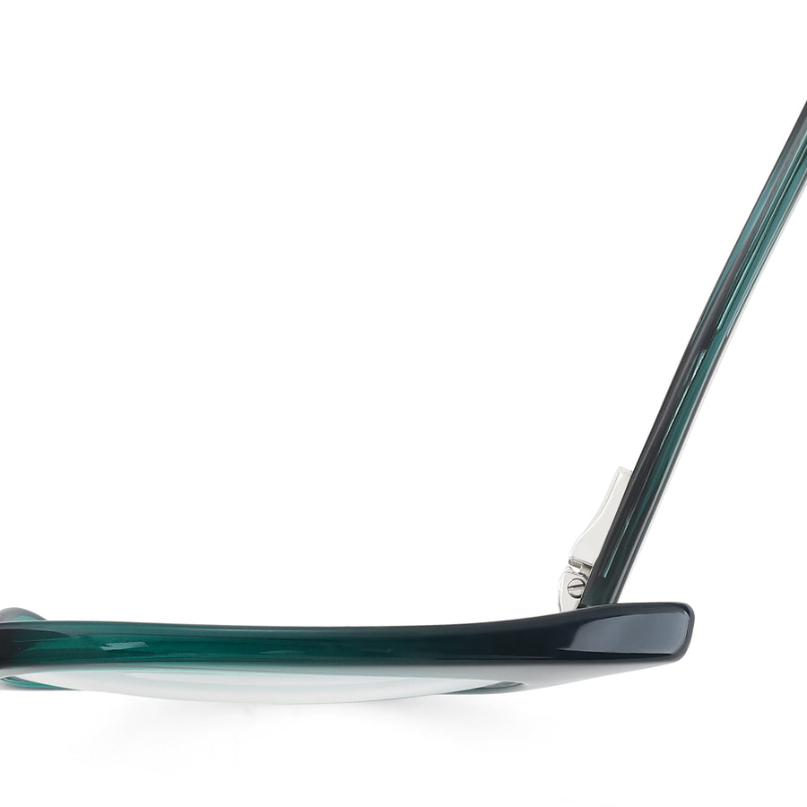 Cat-Eye Glasses A3748