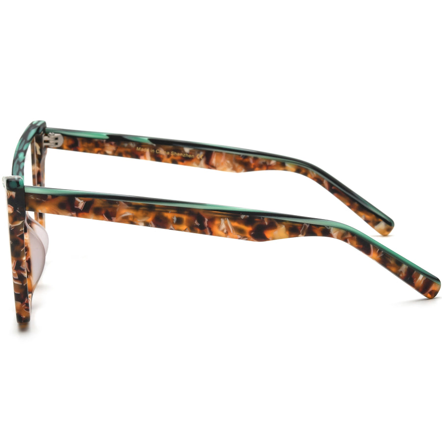 Cat-Eye Glasses BR1712