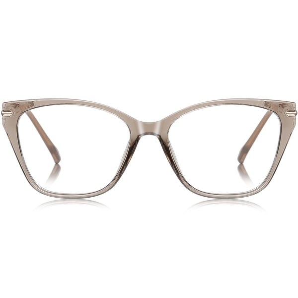Cat-Eye Glasses YSD1068