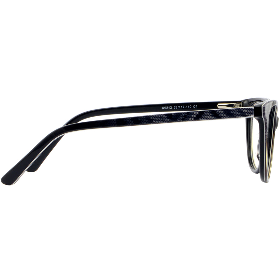 Cat-Eye Glasses O2697