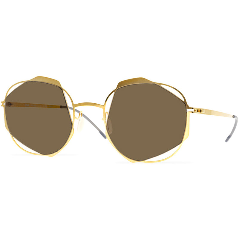Geometric Sunglasses GCS1011