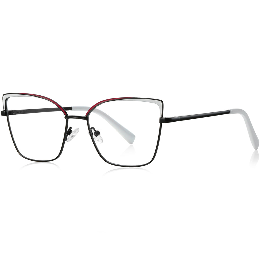 Cat-Eye Glasses PF1061