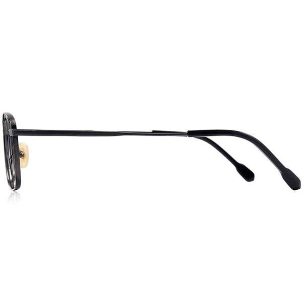 Rectangle Glasses TG1066