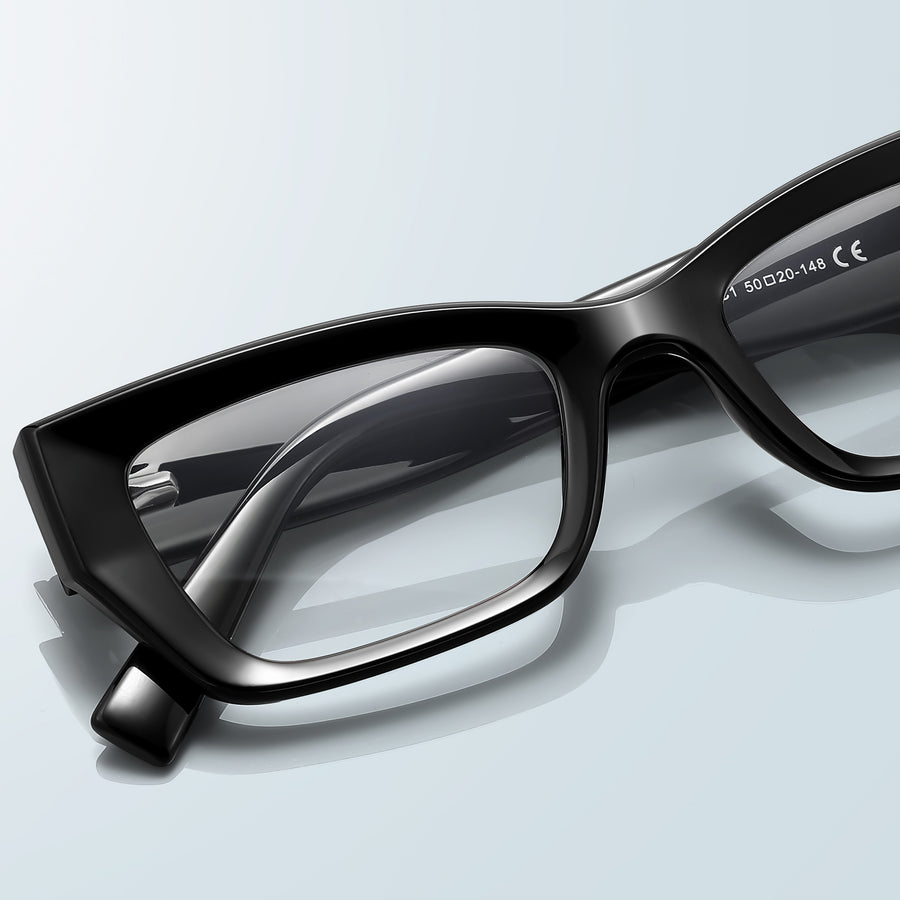 Cat-Eye Glasses PF1415