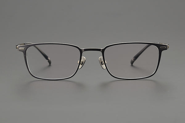 Rectangle Glasses MW1453