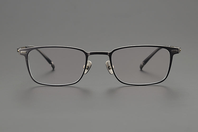 Rectangle Glasses MW1453