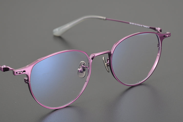 Round Glasses TG1176