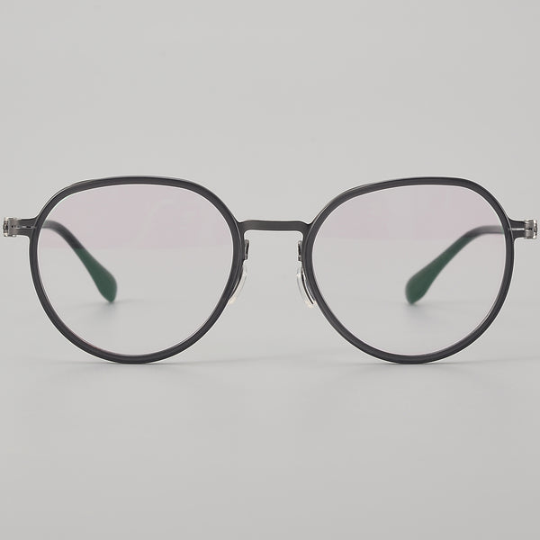 Round Glasses BY1084