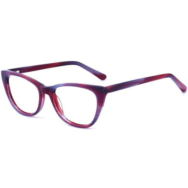 Cat-Eye Glasses O2731