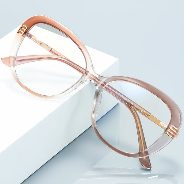 Cat-Eye Glasses PF1377