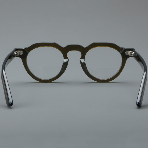 Round Glasses A4017