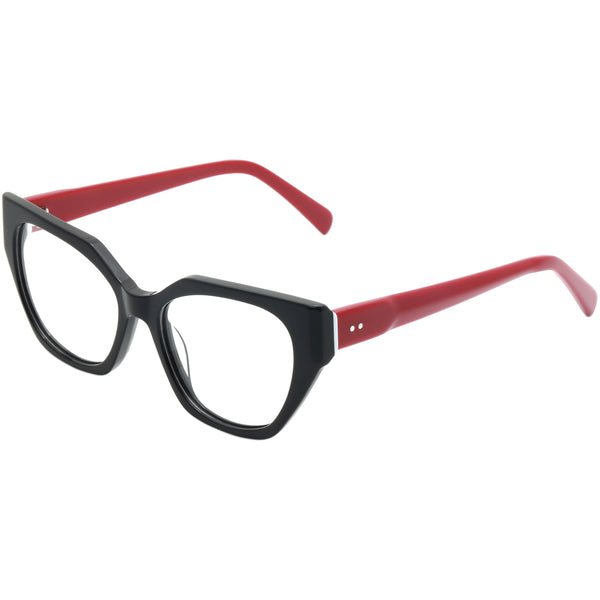 Cat-Eye Glasses GSR1043
