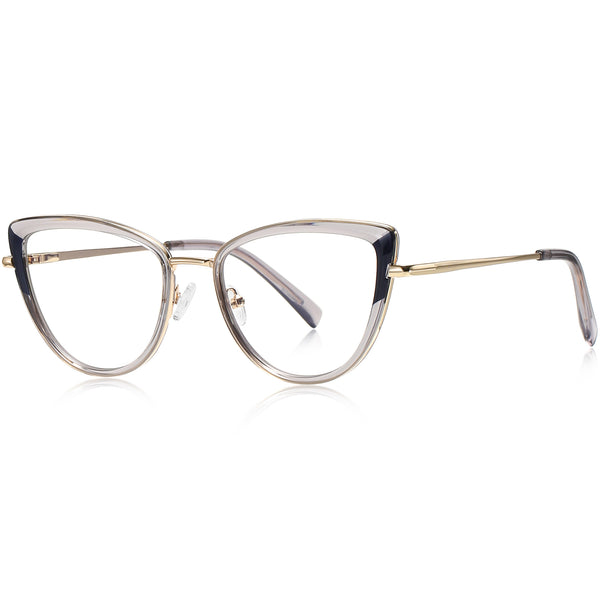 Cat-Eye Glasses PF1155