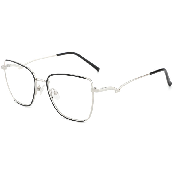 Cat-Eye Glasses YEM1096