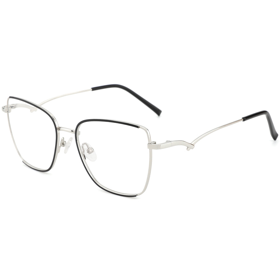 Cat-Eye Glasses YEM1096