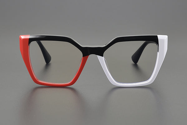 Cat-Eye Glasses TG1205