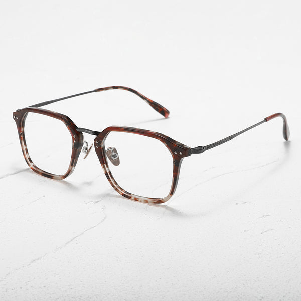 Square Glasses ME1040