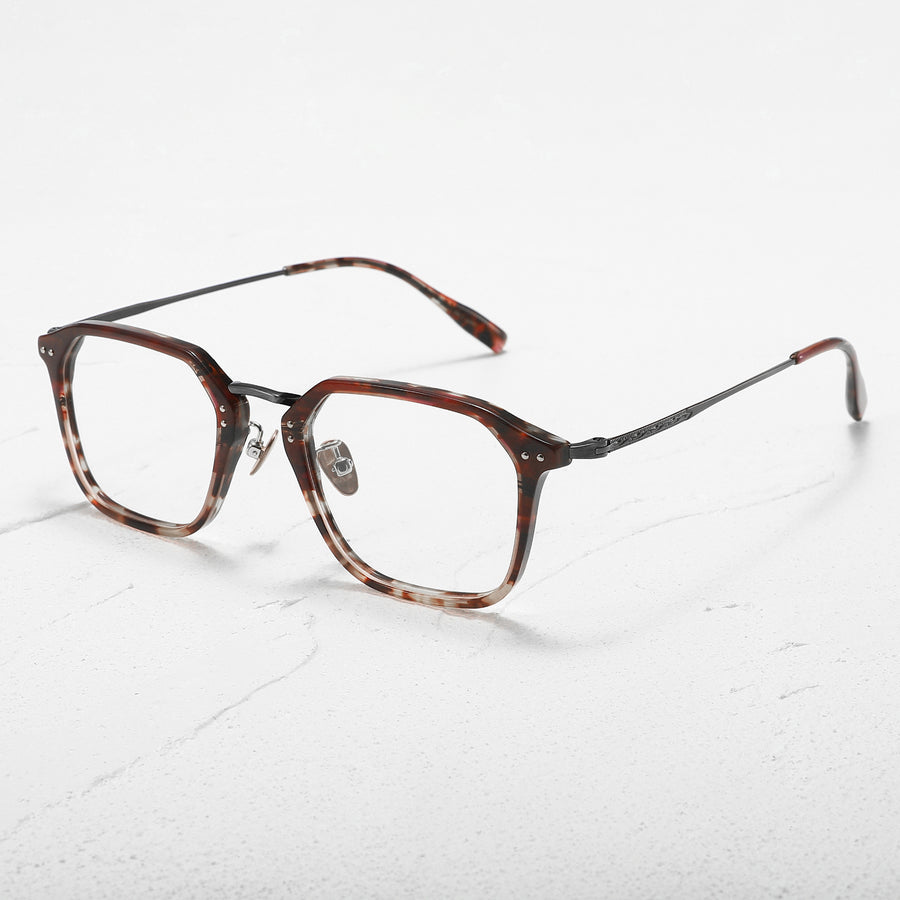 Square Glasses ME1040