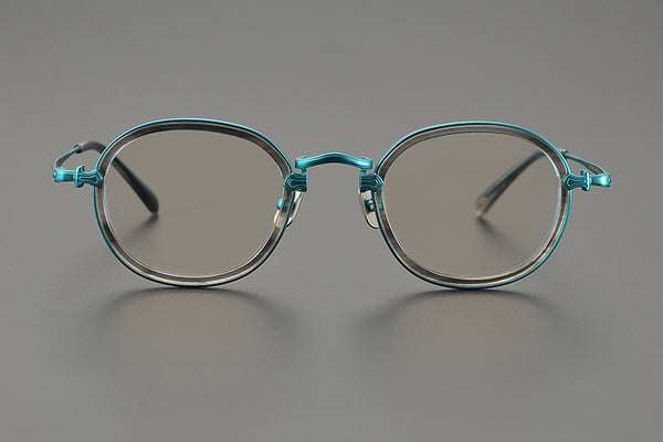 Oval Glasses TG1108