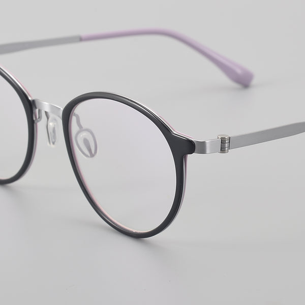 Round Glasses BY1065