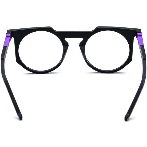 Round Glasses BR1693